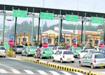 toll, technology