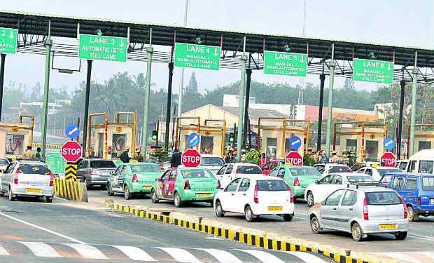toll, technology