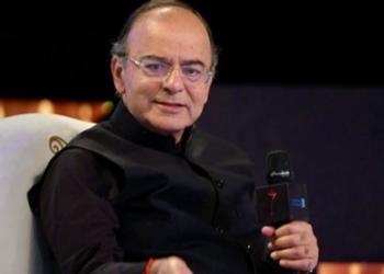 arun jaitley, compulsive contrarians, post