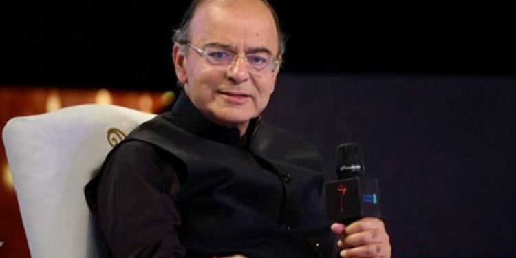 arun jaitley, compulsive contrarians, post