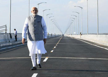 modi government, projects