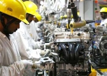 formal employment, modi government