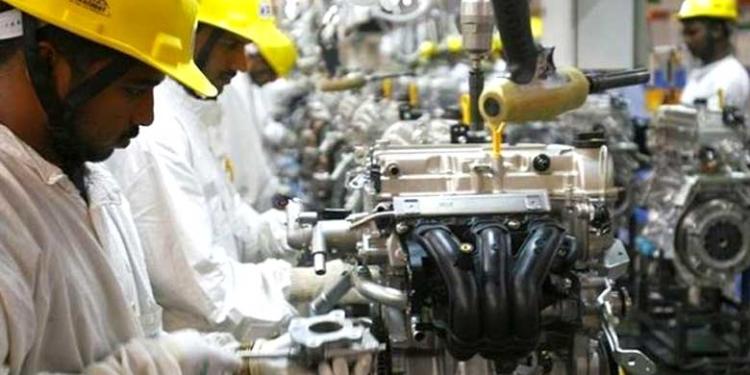 formal employment, modi government