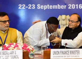 MSMEs, GST, 40 lakh