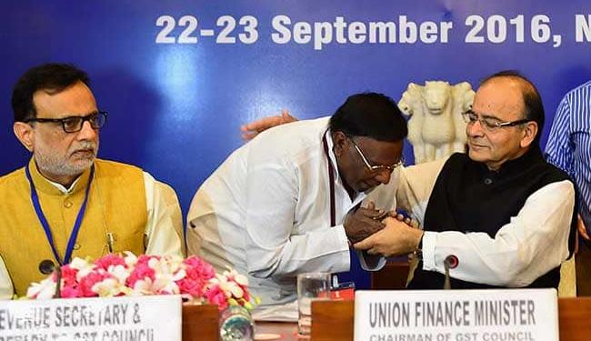 MSMEs, GST, 40 lakh