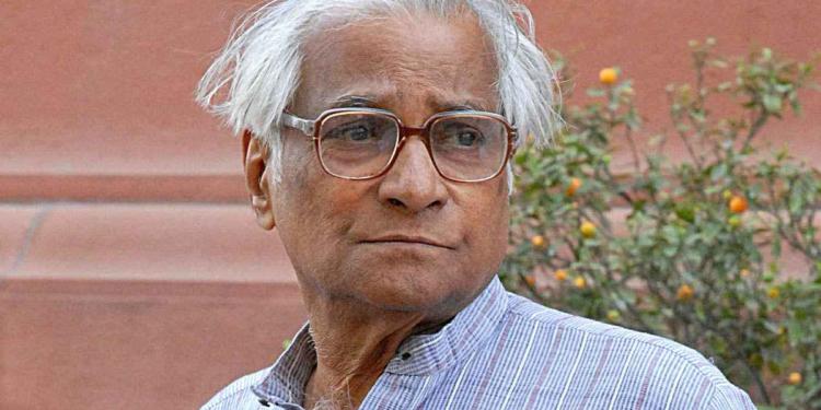 george fernandes, coffin gate. scam