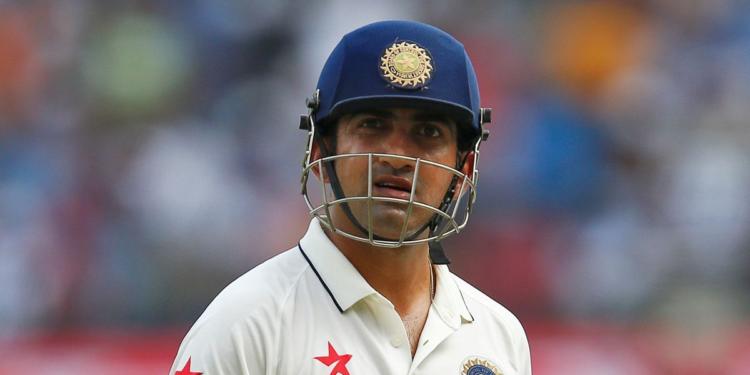 Gautam Gambhir hints at joining politics, likely to contest from BJP ticket
