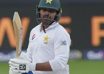 black magic, Haris Sohail