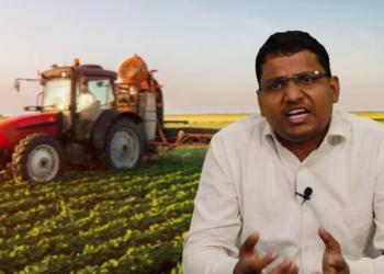 How MP Government’s anti-farmer farm loan waiver forced a farmer to commit suicide
