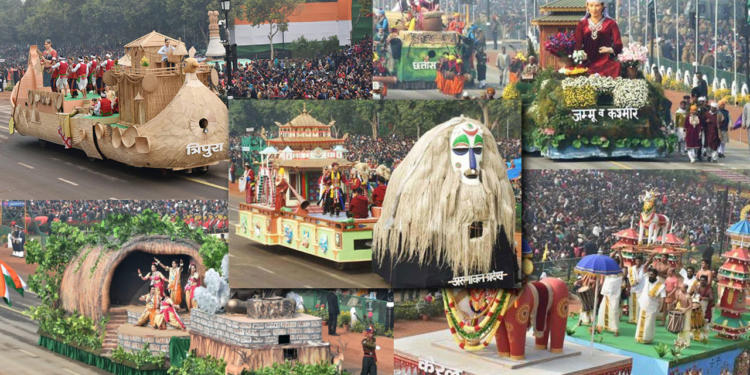 tripura, award