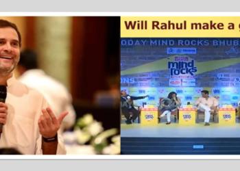rahul gandhi, video