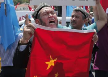 china, islam
