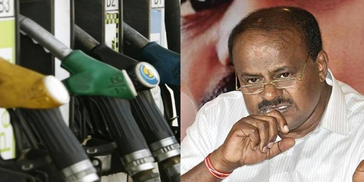 karnataka, petrol, taxes
