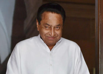 daaku, Kamal Nath