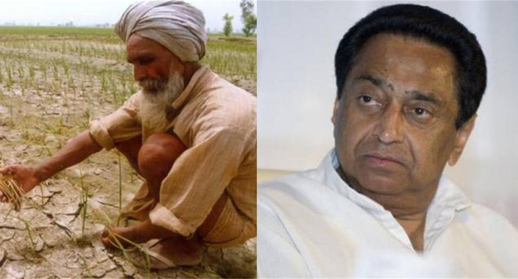 Madhya Pradesh, farmers, loan waiver