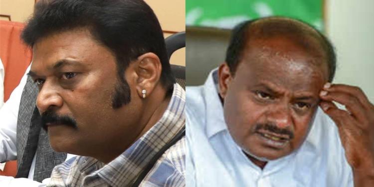 Karnataka, Congress, MLAs