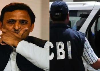 akhilesh yadav, cbi