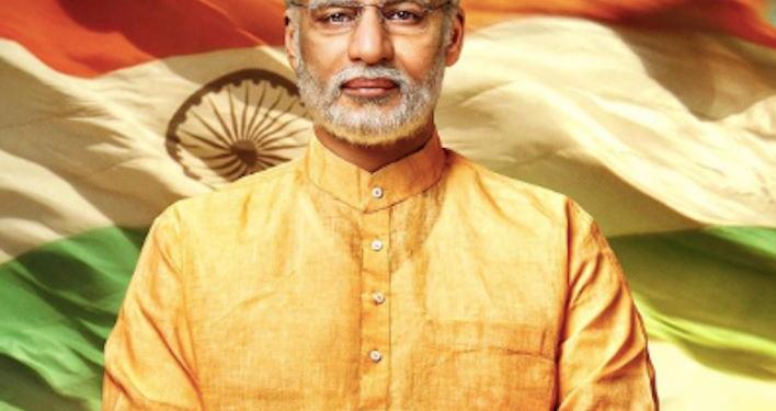 modi, biopic