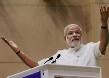 DIRECT BENEFIT TRANSFER, MODI GOVERNMENT