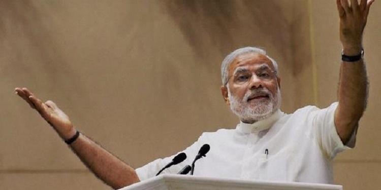 DIRECT BENEFIT TRANSFER, MODI GOVERNMENT