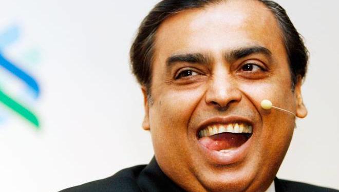 reliance, e-commerce