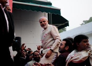 Modi Middle class