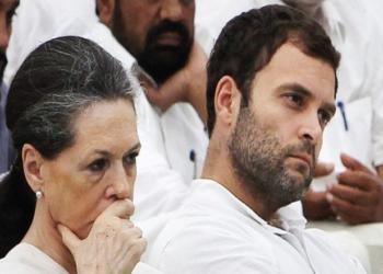 NANTIONAL HERALD, SONIA, RAHUL