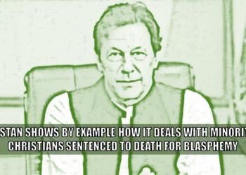 Pakistan’s anti-minority side EXPOSED