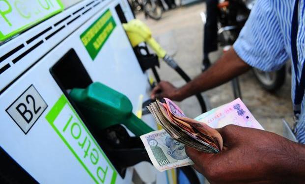 Oil prices, low