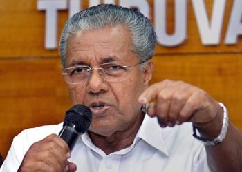 kerela, lokayukta, CM
