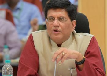 piyush goyal, railways, recruitment