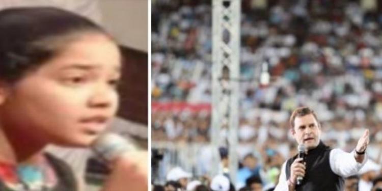 rahul gandhi, dubai