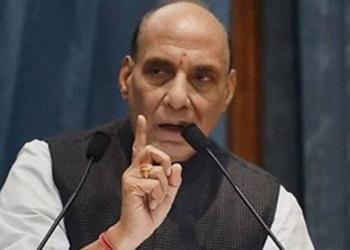 rajnath singh, conversion