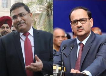 CVC, CBI, alok verma