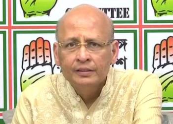 congress, CVC , chief
