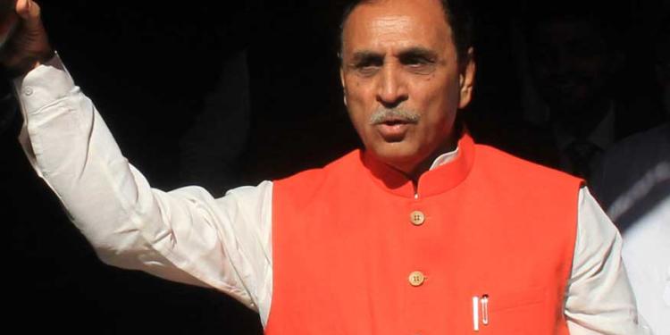 Gujarat, 10%, general category