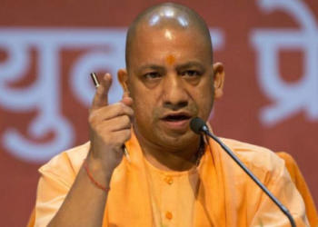 CM Yogi, corruption