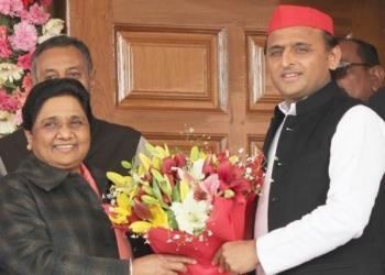 sp-bsp, yadav, dalit