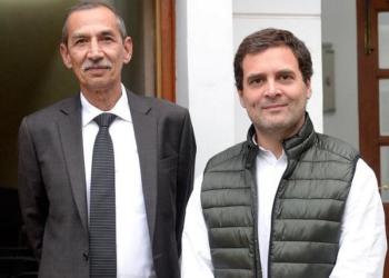 ds hooda, congress party