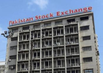 Stock Exchange, Pakistan's