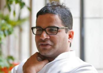 prashant kishor, modi