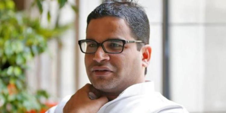prashant kishor, modi