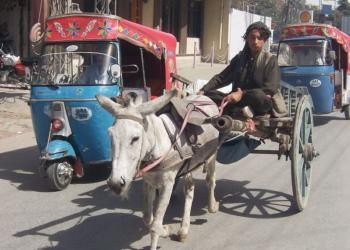 FDI, Pakistan