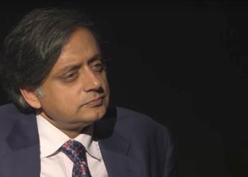 shashi tharoor, hindu
