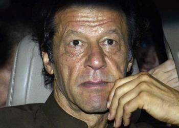 Imran Khan, IAF, Pakistan