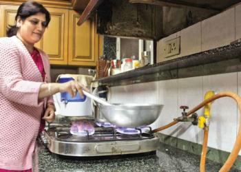 ujjwala scheme, modi goverment