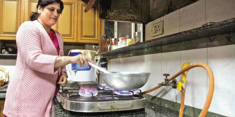 ujjwala scheme, modi goverment