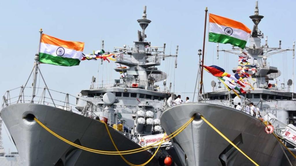 defence ministry, submarines, indian navy