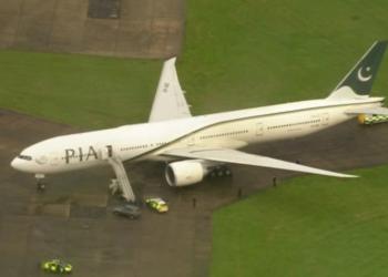 Scared Pakistan goes into lock-down mode