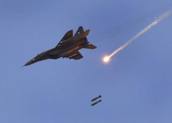 India, Pakistan, Terrorists